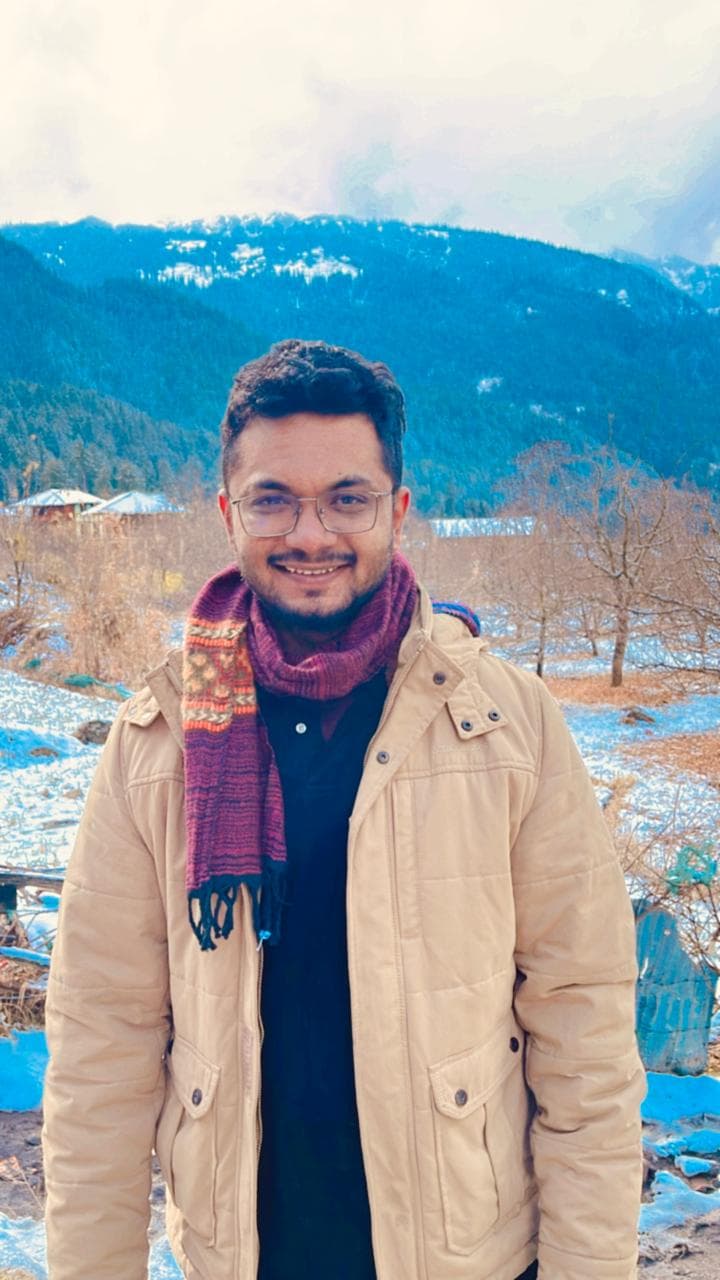 Shams Rizvi