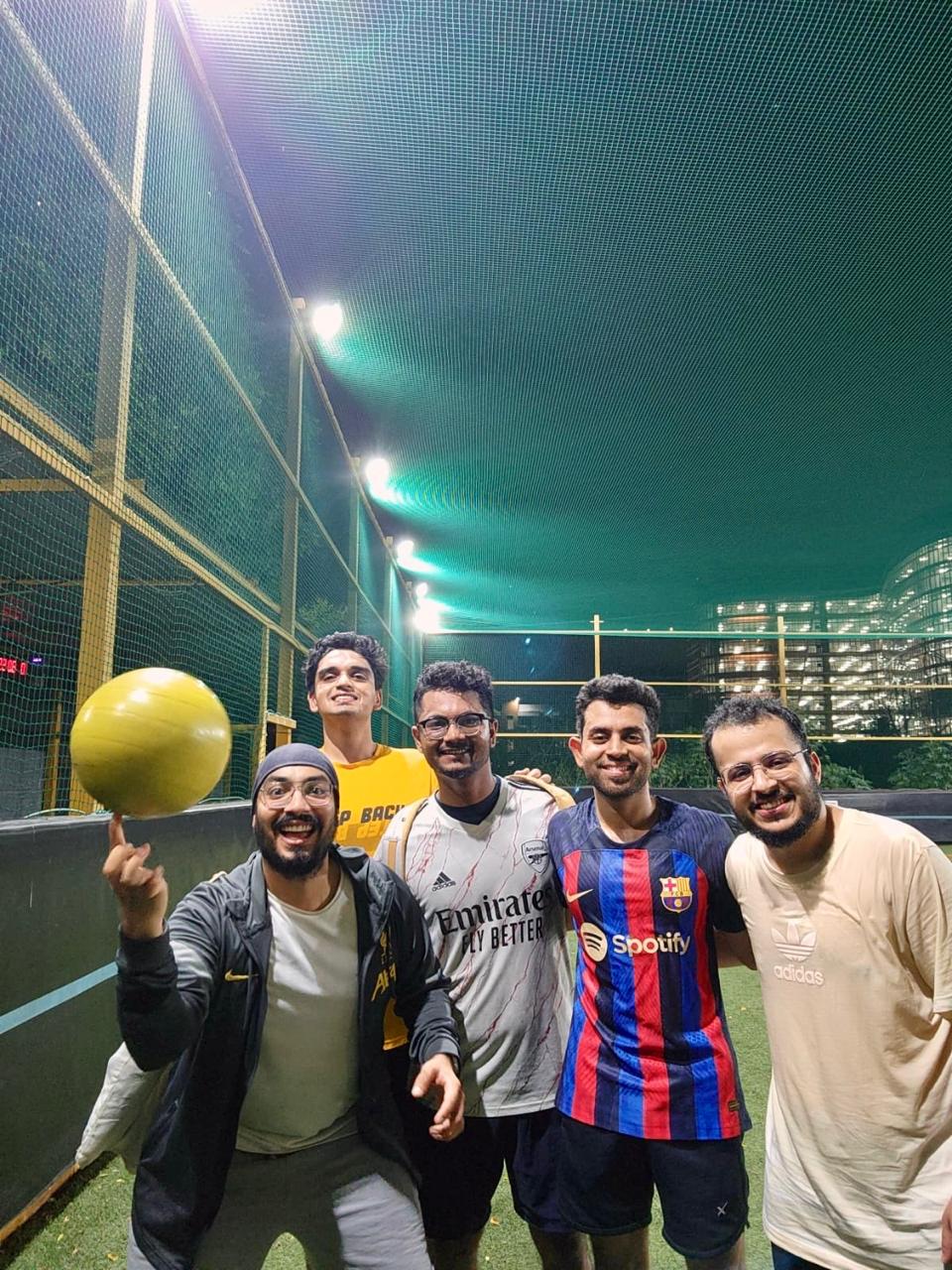 Football